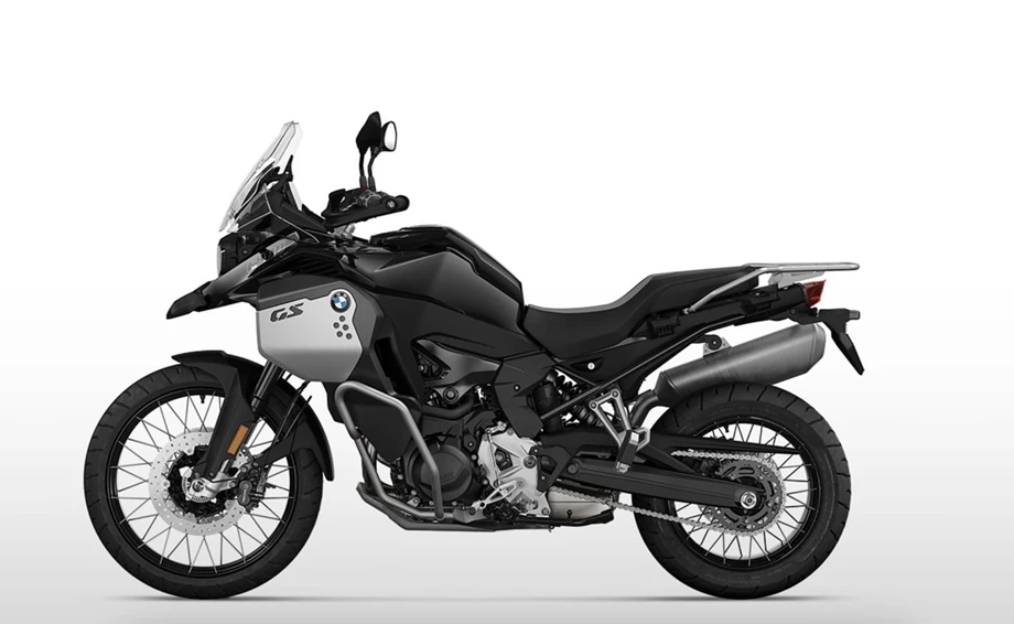 BMW F 900 GS Adventure Bild 4: BMW F 900 GS Adventure