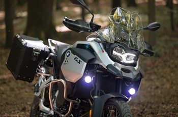 BMW F 900 GS Adventure 2025 - Bild 6 BMW F 900 GS Adventure 2025 - Bild 6