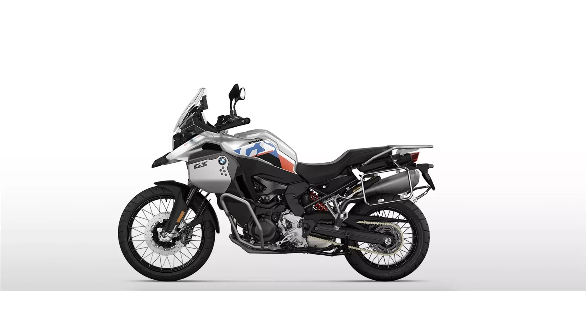 BMW F 900 GS Adventure - Image 4 BMW F 900 GS Adventure - Image 4