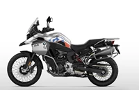 BMW F 900 GS Adventure 2025 - Bild 7 BMW F 900 GS Adventure 2025 - Bild 7