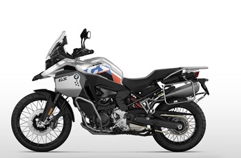 BMW F 900 GS Adventure 2025 - Bild 7 BMW F 900 GS Adventure 2025 - Bild 7
