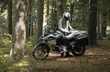 BMW F 900 GS Adventure 2025 - Bild 8 BMW F 900 GS Adventure 2025 - Bild 8