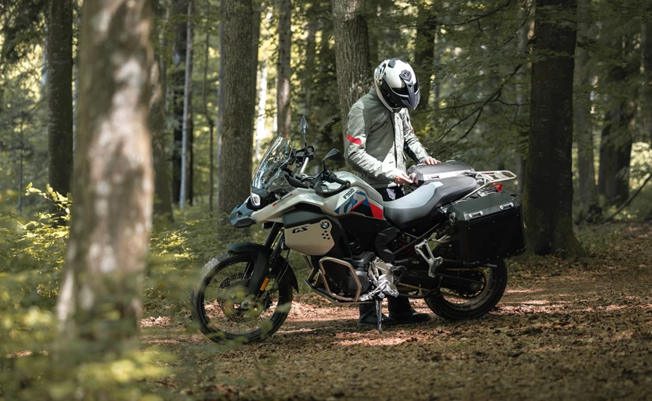 BMW F 900 GS Adventure Bild 7: BMW F 900 GS Adventure