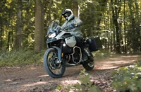 BMW F 900 GS Adventure 2025 - Bild 9 BMW F 900 GS Adventure 2025 - Bild 9