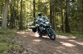 BMW F 900 GS Adventure 2025 - Bild 10 BMW F 900 GS Adventure 2025 - Bild 10