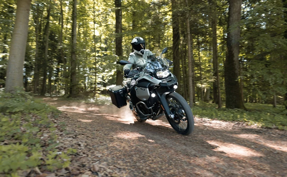 BMW F 900 GS Adventure Bild 9: BMW F 900 GS Adventure