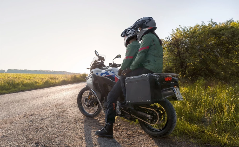 BMW F 900 GS Adventure Bild 10: BMW F 900 GS Adventure