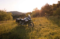 BMW F 900 GS Adventure 2025 - Bild 12 BMW F 900 GS Adventure 2025 - Bild 12
