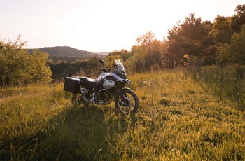 BMW F 900 GS Adventure 2025 - Bild 12 BMW F 900 GS Adventure 2025 - Bild 12