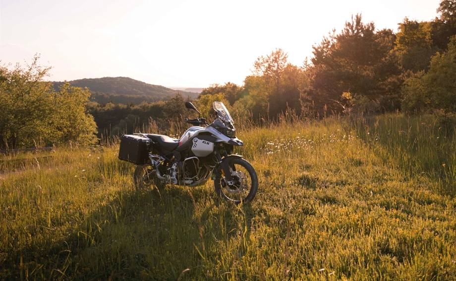 BMW F 900 GS Adventure Bild 11: BMW F 900 GS Adventure