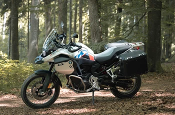 BMW F 900 GS Adventure 2025 - Bild 13 BMW F 900 GS Adventure 2025 - Bild 13