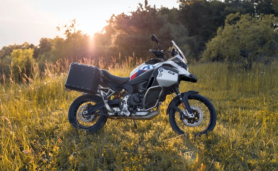 BMW F 900 GS Adventure Bild 13: BMW F 900 GS Adventure