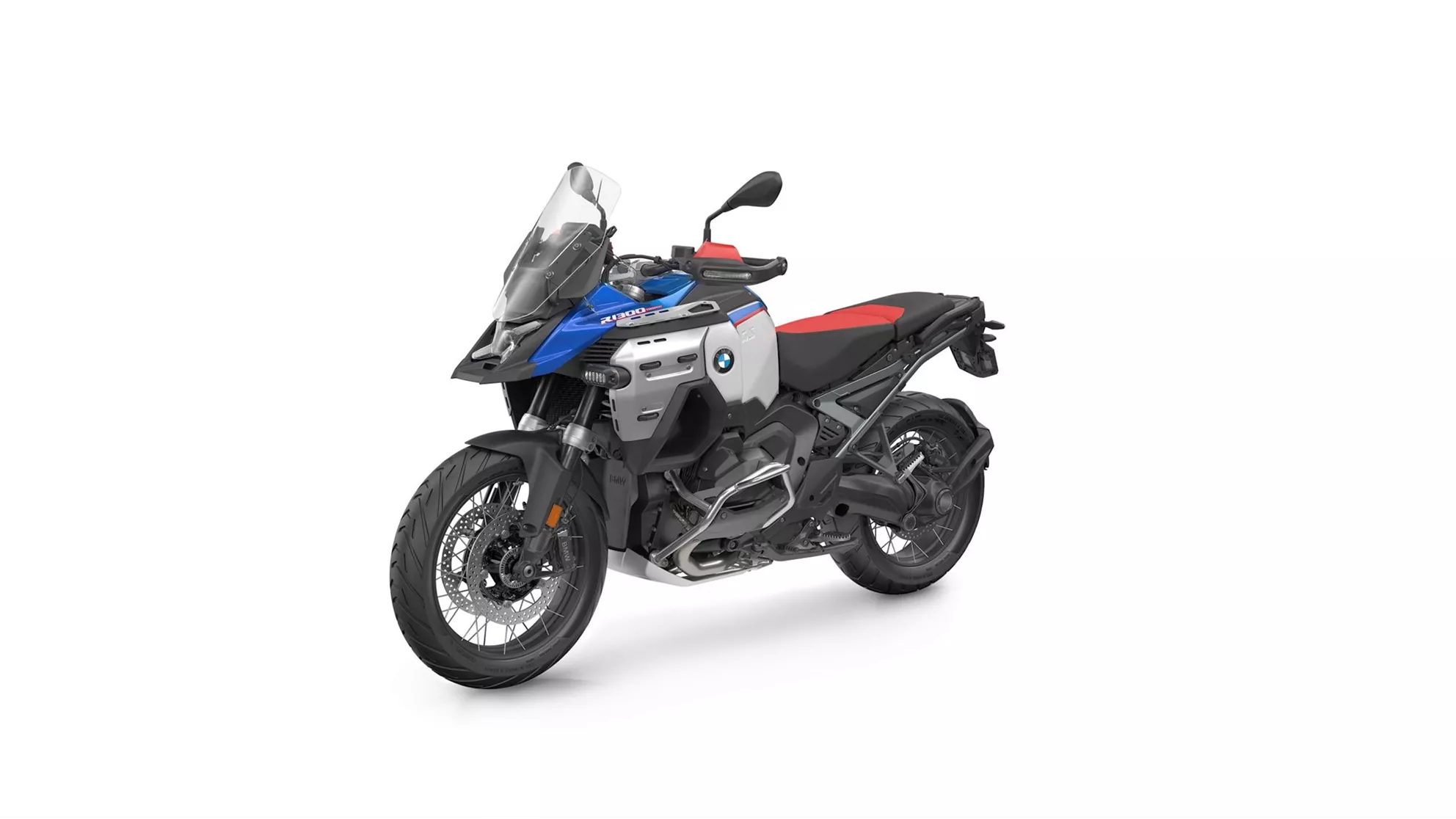 BMW R 1300 GS Adventure 2025 - Image 54 BMW R 1300 GS Adventure 2025 - Image 54