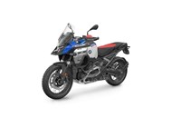 BMW R 1300 GS Adventure 2025 - Bild 12