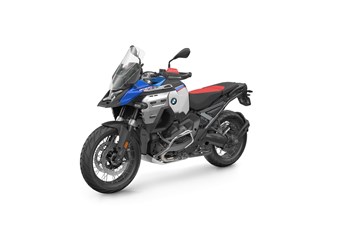 BMW R 1300 GS Adventure 2025 - Bild 12 BMW R 1300 GS Adventure 2025 - Bild 12