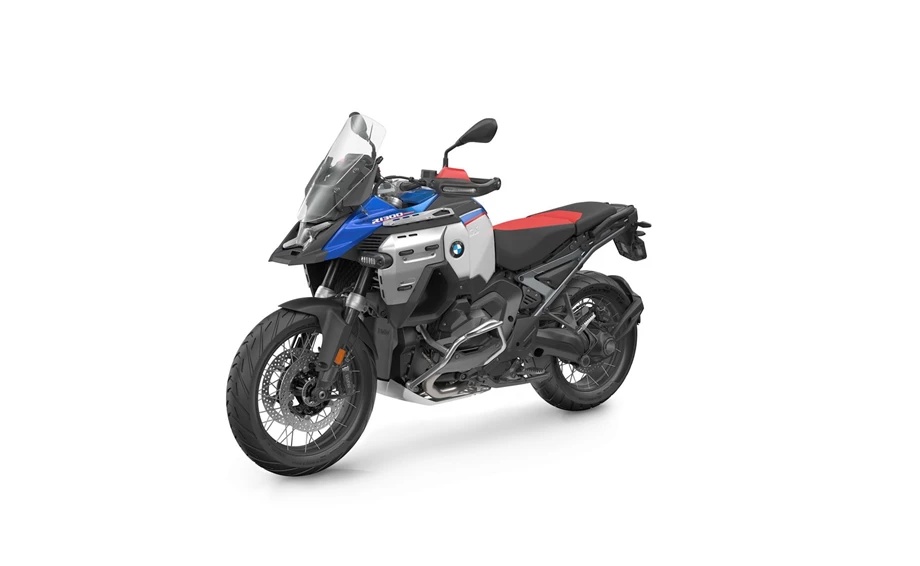 BMW R 1300 GS Adventure Bild 11: BMW R 1300 GS Adventure