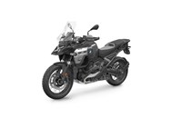 BMW R 1300 GS Adventure 2025 - Bild 10