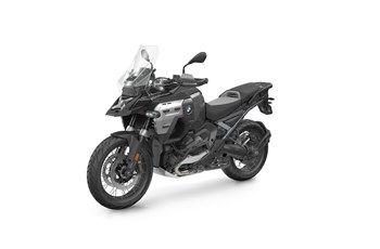 BMW R 1300 GS Adventure 2025 - Bild 10 BMW R 1300 GS Adventure 2025 - Bild 10