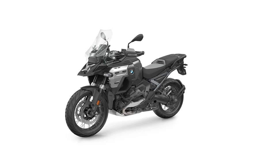BMW R 1300 GS Adventure Bild 9: BMW R 1300 GS Adventure
