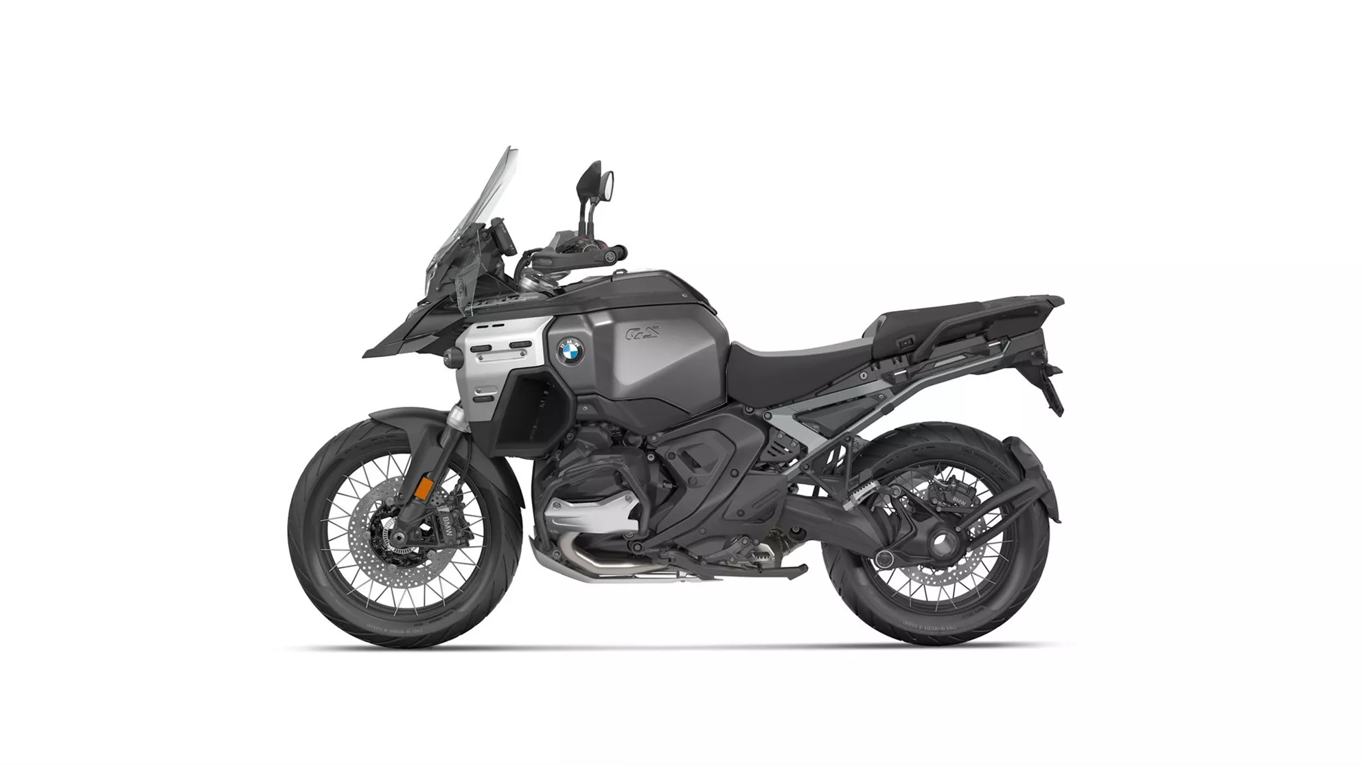 BMW R 1300 GS Adventure 2025 - Image 48 BMW R 1300 GS Adventure 2025 - Image 48