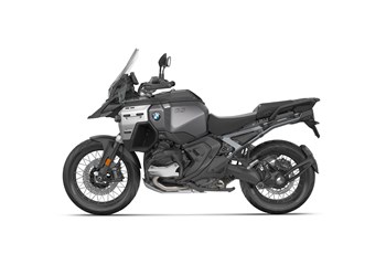 BMW R 1300 GS Adventure 2025 - Bild 6 BMW R 1300 GS Adventure 2025 - Bild 6