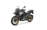 BMW R 1300 GS Adventure 2025 - Bild 4