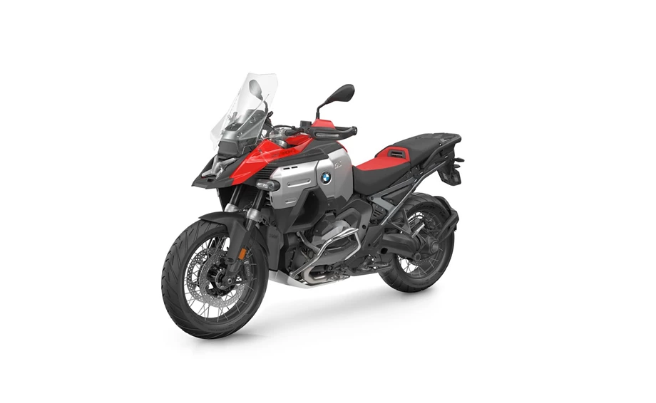 BMW R 1300 GS Adventure Bild 7: BMW R 1300 GS Adventure