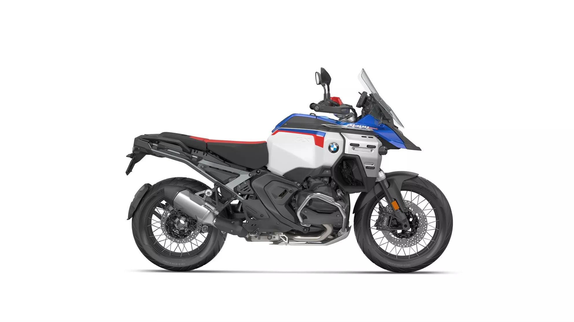 BMW R 1300 GS Adventure 2025 - Image 44 BMW R 1300 GS Adventure 2025 - Image 44