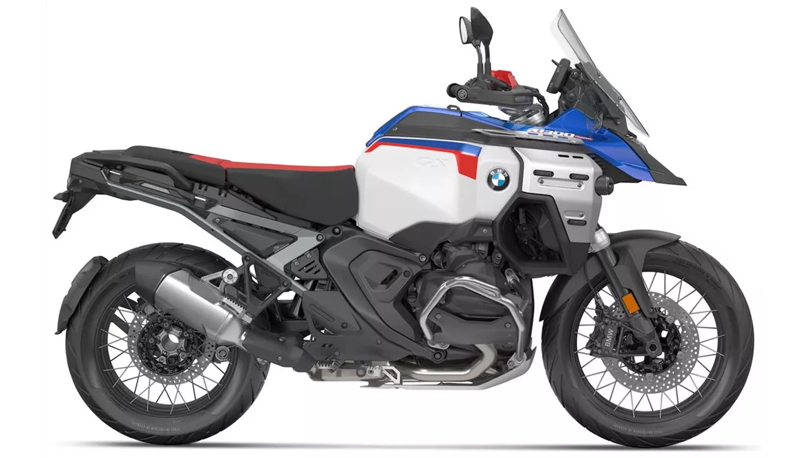 BMW R 1300 GS Adventure 2025 BMW R 1300 GS Adventure 2025