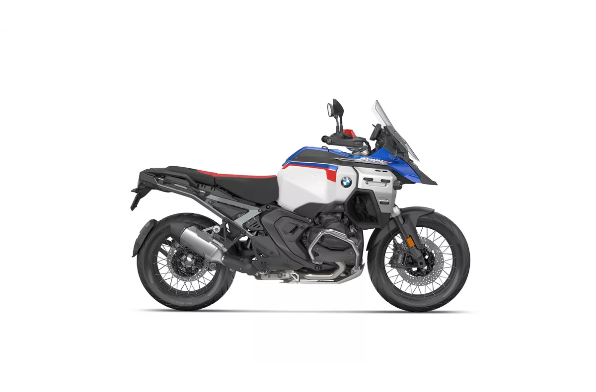 BMW R 1300 GS Adventure BMW R 1300 GS Adventure
