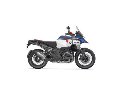 BMW R 1300 GS Adventure 2025 BMW R 1300 GS Adventure 2025