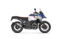 BMW R 1300 GS Adventure 2025 - Bild 1