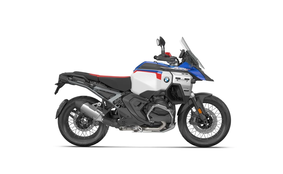 BMW R 1300 GS Adventure Bild 1: BMW R 1300 GS Adventure