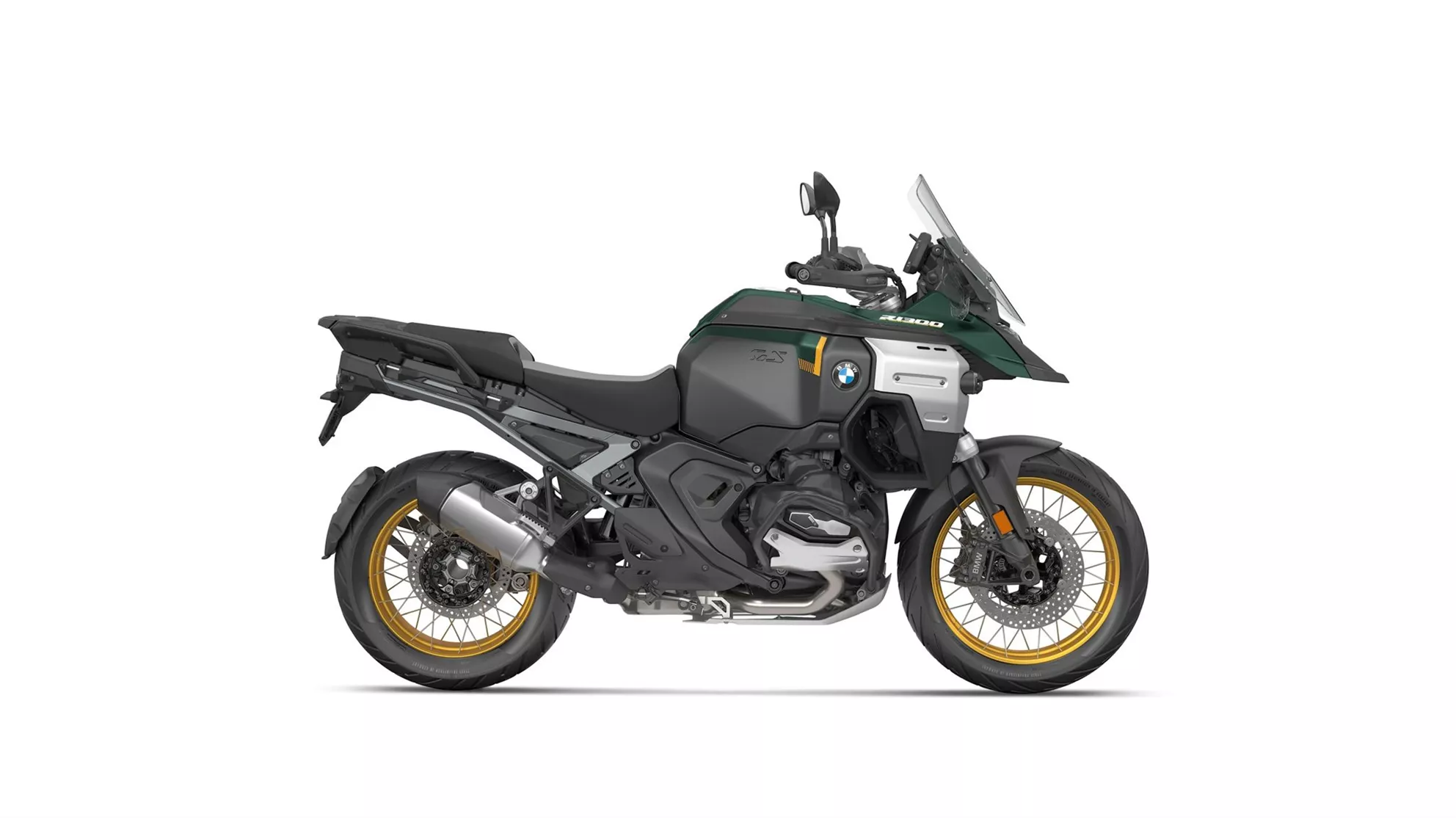 BMW R 1300 GS Adventure 2025 - Image 56 BMW R 1300 GS Adventure 2025 - Image 56