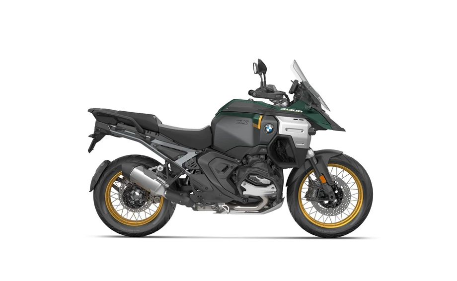 BMW R 1300 GS Adventure Bild 13: BMW R 1300 GS Adventure