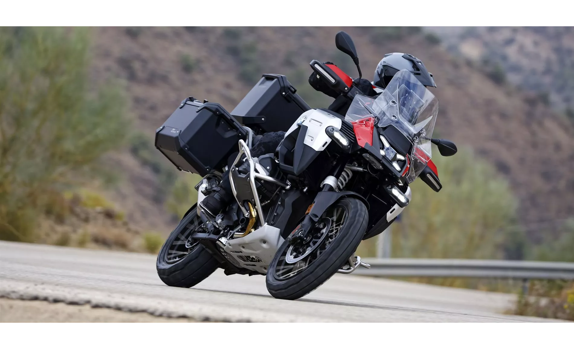 BMW R 1300 GS Adventure 2025 BMW R 1300 GS Adventure 2025