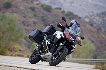 BMW R 1300 GS Adventure 2025 - Bild 3 BMW R 1300 GS Adventure 2025 - Bild 3