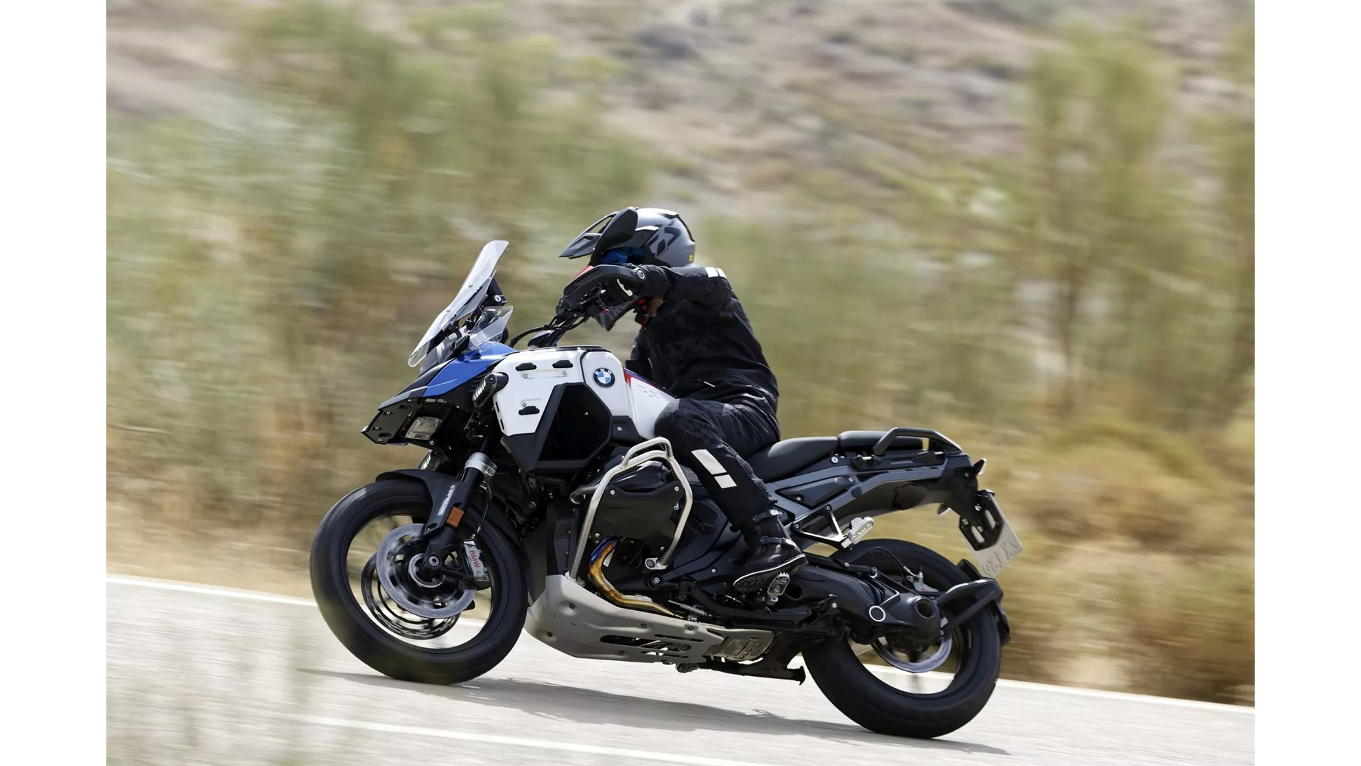 BMW R 1300 GS Adventure 2025 - Image 47 BMW R 1300 GS Adventure 2025 - Image 47
