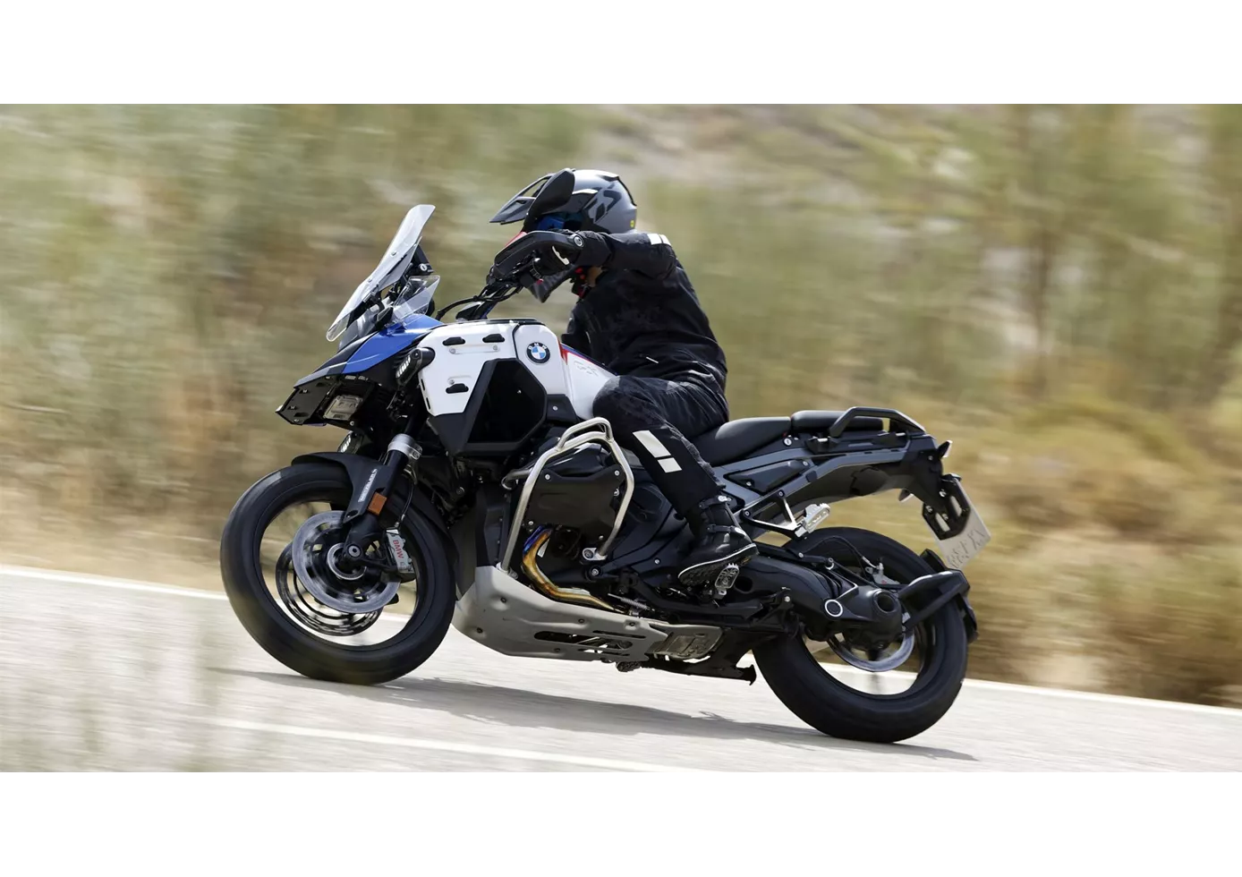 BMW R 1300 GS Adventure 2025 BMW R 1300 GS Adventure 2025