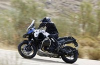BMW R 1300 GS Adventure 2025 - Bild 5
