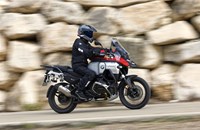 BMW R 1300 GS Adventure 2025 - Bild 13