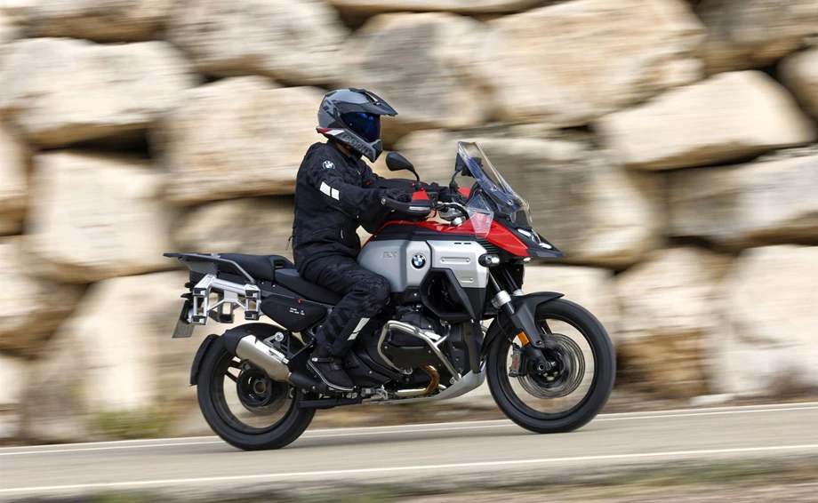 BMW R 1300 GS Adventure Bild 12: BMW R 1300 GS Adventure