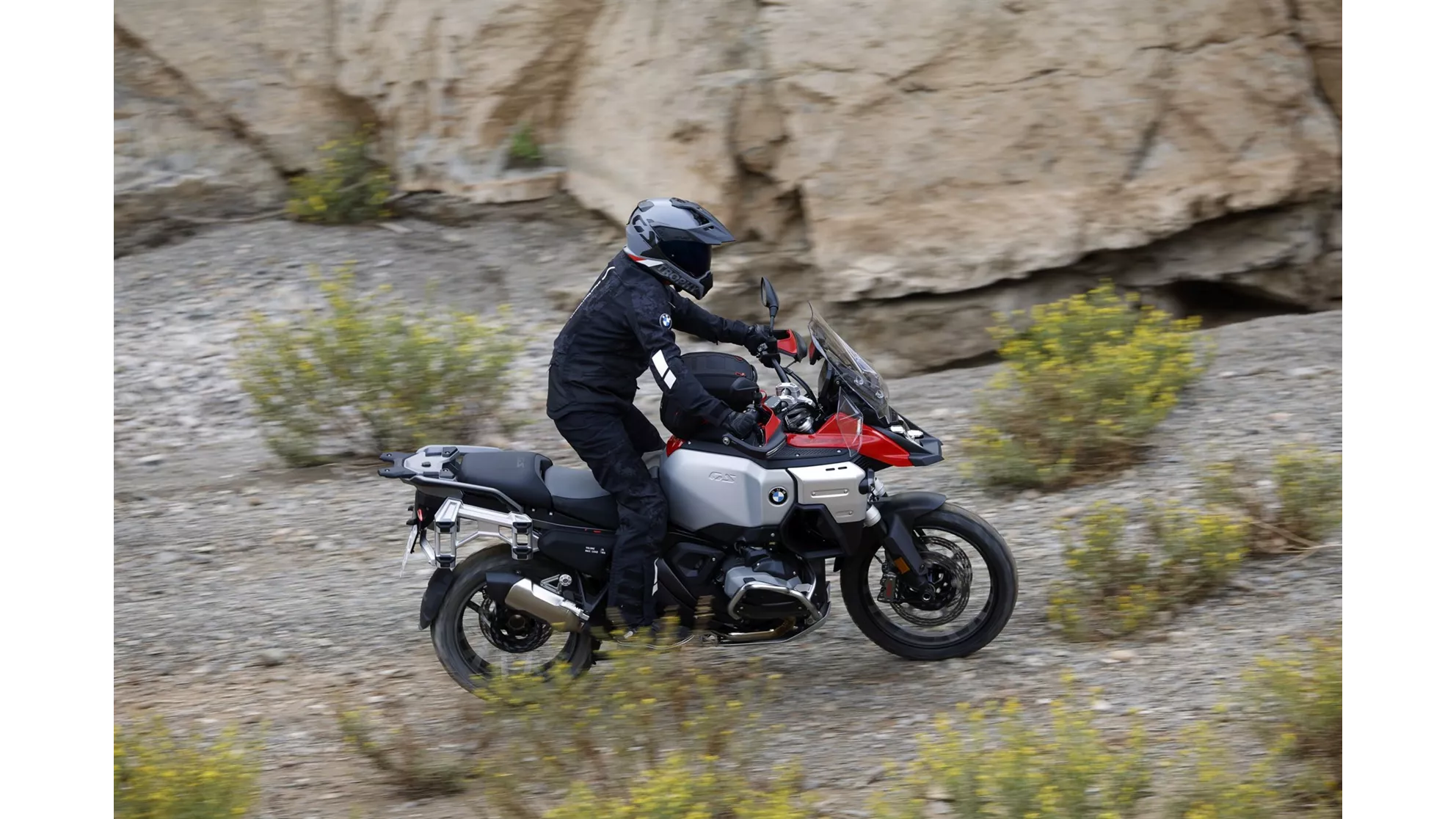 BMW R 1300 GS Adventure 2025 - Image 51 BMW R 1300 GS Adventure 2025 - Image 51