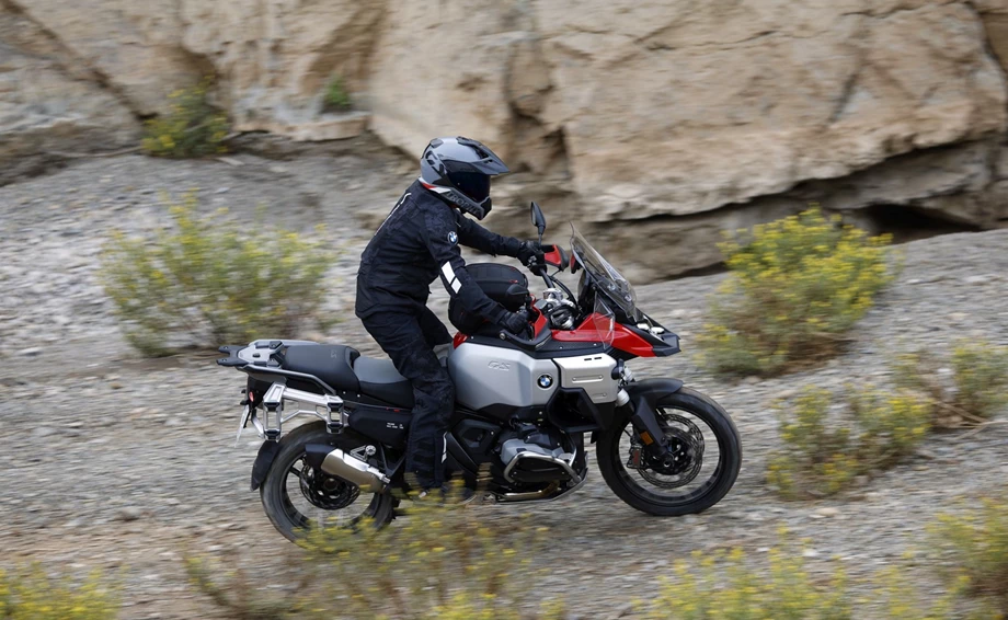 BMW R 1300 GS Adventure Bild 8: BMW R 1300 GS Adventure
