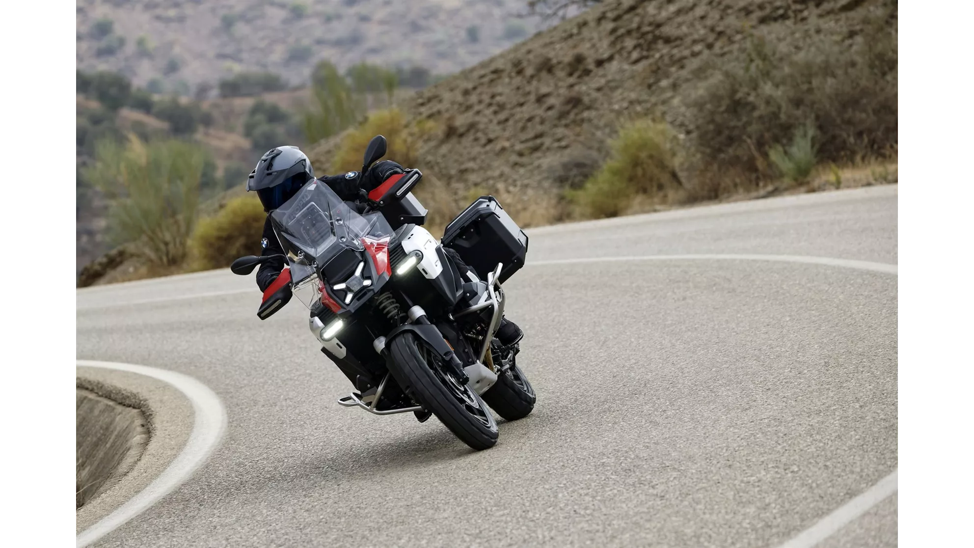 BMW R 1300 GS Adventure 2025 - Image 59 BMW R 1300 GS Adventure 2025 - Image 59