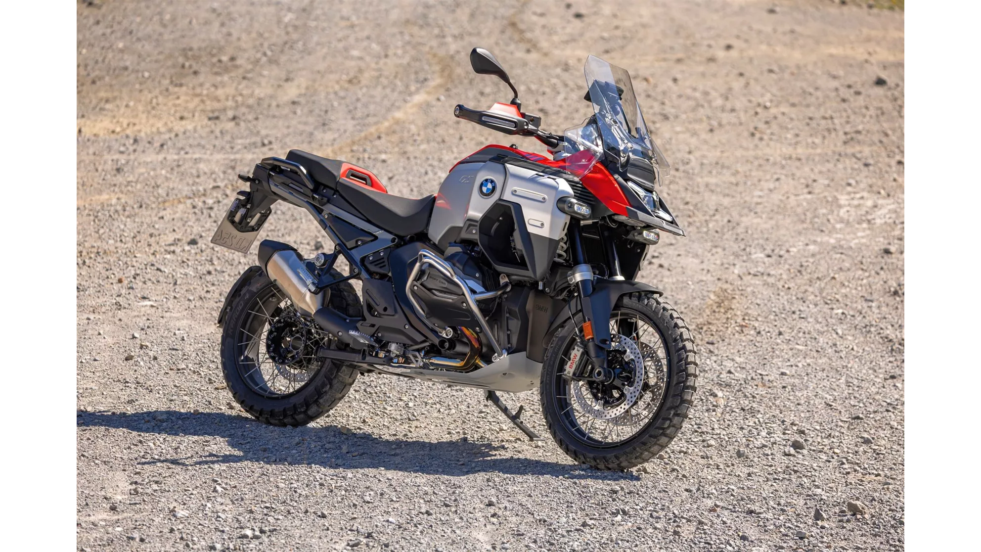 BMW R 1300 GS Adventure 2025 - Image 58 BMW R 1300 GS Adventure 2025 - Image 58