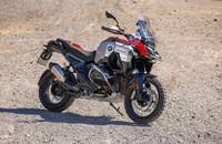 BMW R 1300 GS Adventure 2025 - Bild 16