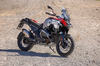 BMW R 1300 GS Adventure 2025 - Bild 16 BMW R 1300 GS Adventure 2025 - Bild 16