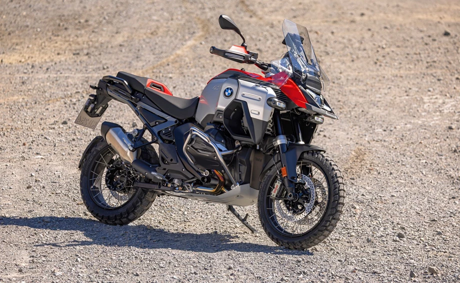 BMW R 1300 GS Adventure Bild 15: BMW R 1300 GS Adventure