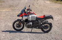 BMW R 1300 GS Adventure 2025 - Bild 18
